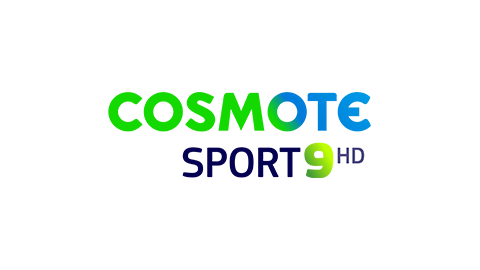 COSMOTESport9 HD EPG data