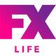 FX Life HD EPG data