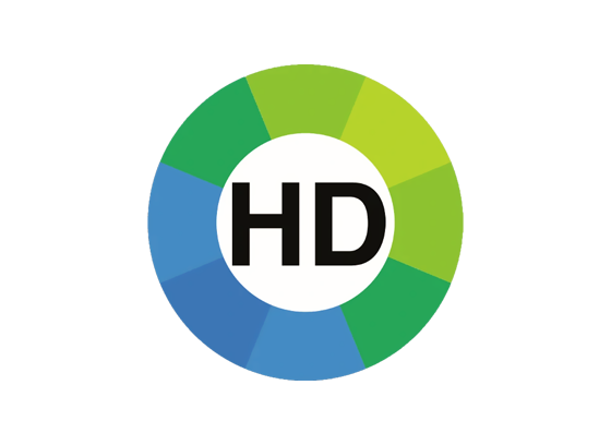 Мир HD EPG data