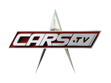 Cars TV HD EPG data