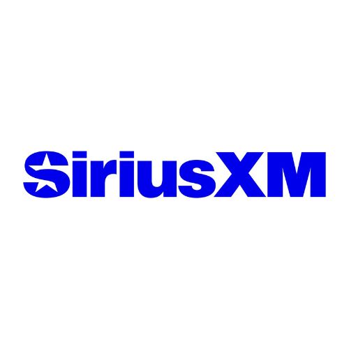 Sirius Xm EPG data