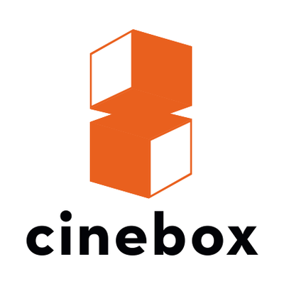 Cinebox EPG data