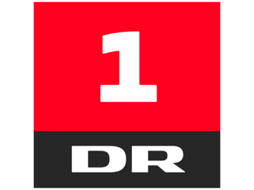[DR1DK] DR1 EPG data