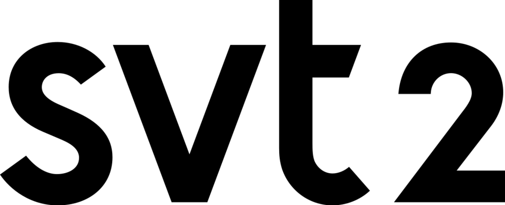 SVT2 (SE,SV) EPG data