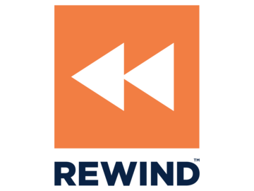 Rewind HD EPG data
