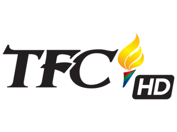 [TFC] The Filipino Channel HD EPG data