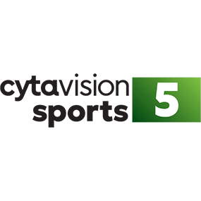 Cytavision Sports 5 EPG data