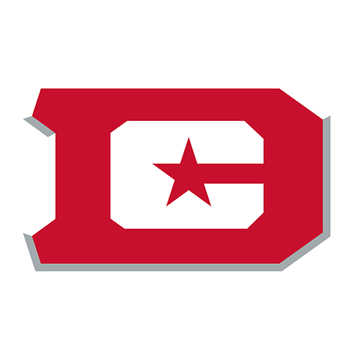 UFL - DC DEFENDERS EPG data