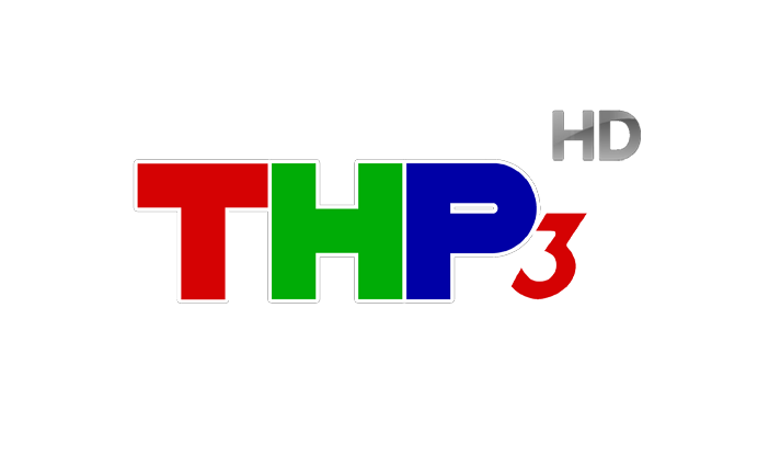 THP3 EPG data