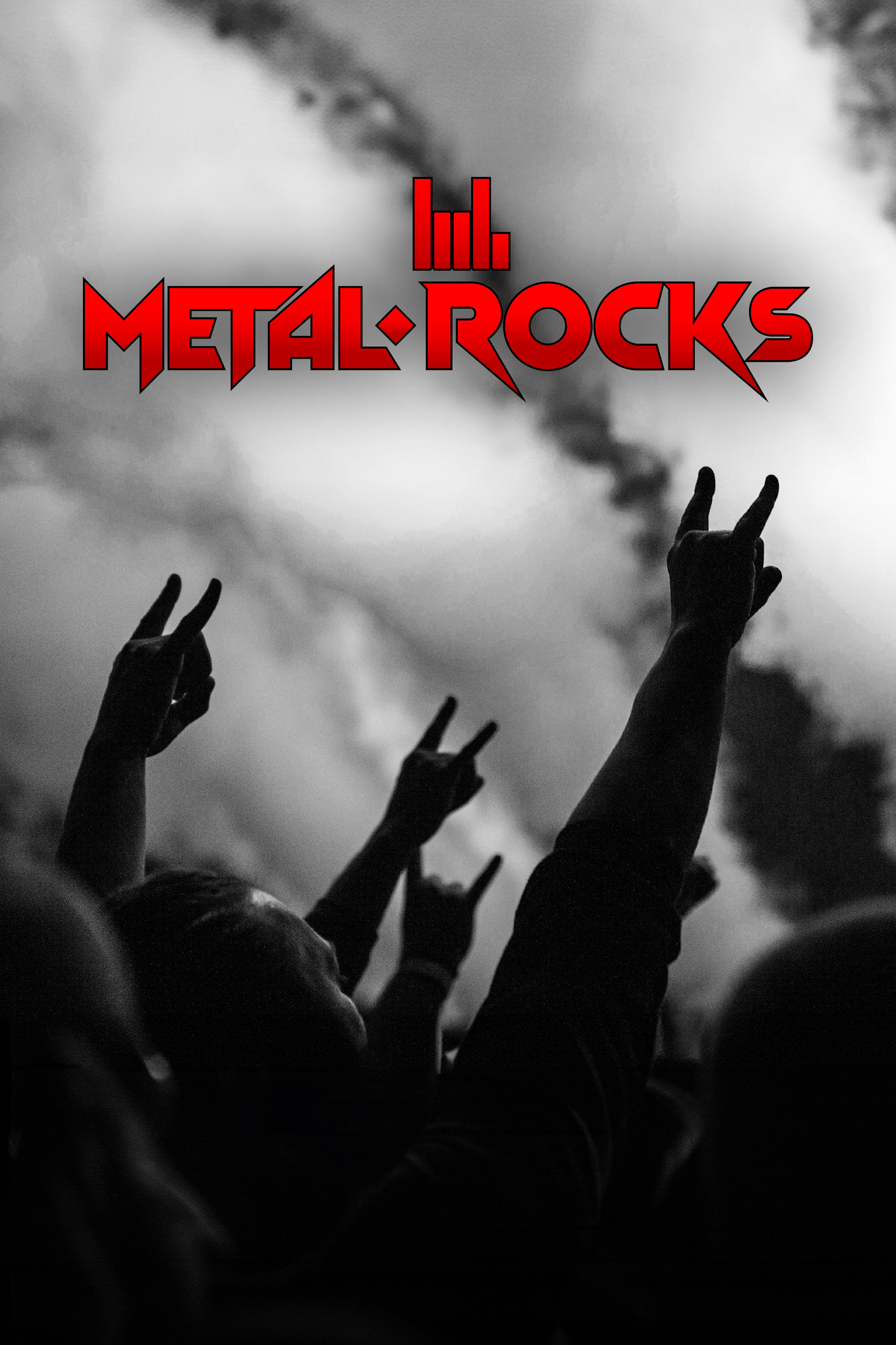 Metal.Rocks EPG data