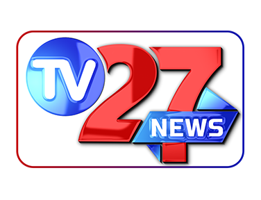 TV27 News EPG data
