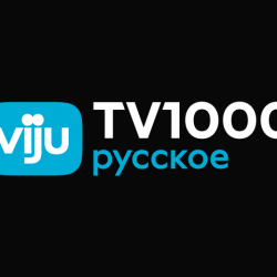 viju TV1000 русское HD EPG data