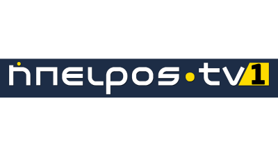 ΗΠΕΙΡΟΣ TV1 EPG data