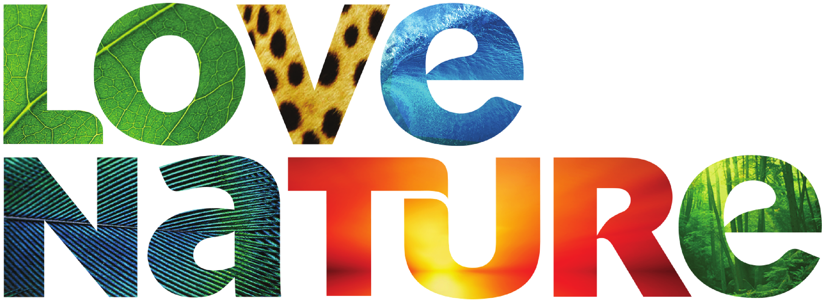 Love Nature HD (T) EPG data