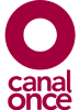 canalonce.mx EPG data