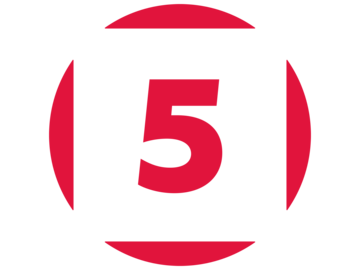 [KANL5HD] KANAL 5 HD EPG data