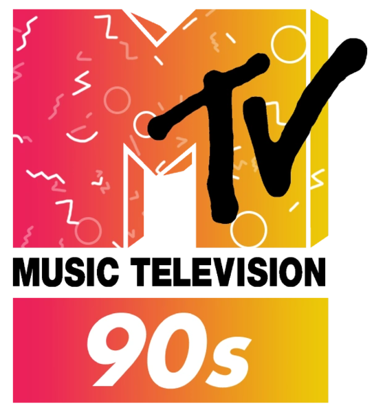 MTV 90s (GB,EN) EPG data