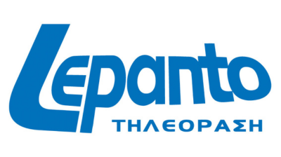 LEPANTO ΤΗΛΕΟΡΑΣΗ EPG data