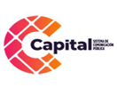 Canal Capital (Colombia) EPG data
