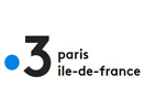 Canal Partagé TNT Ile de France EPG data