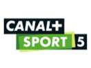 CANAL+ Sport 5 EPG data