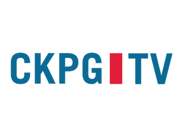 CKPG EPG data