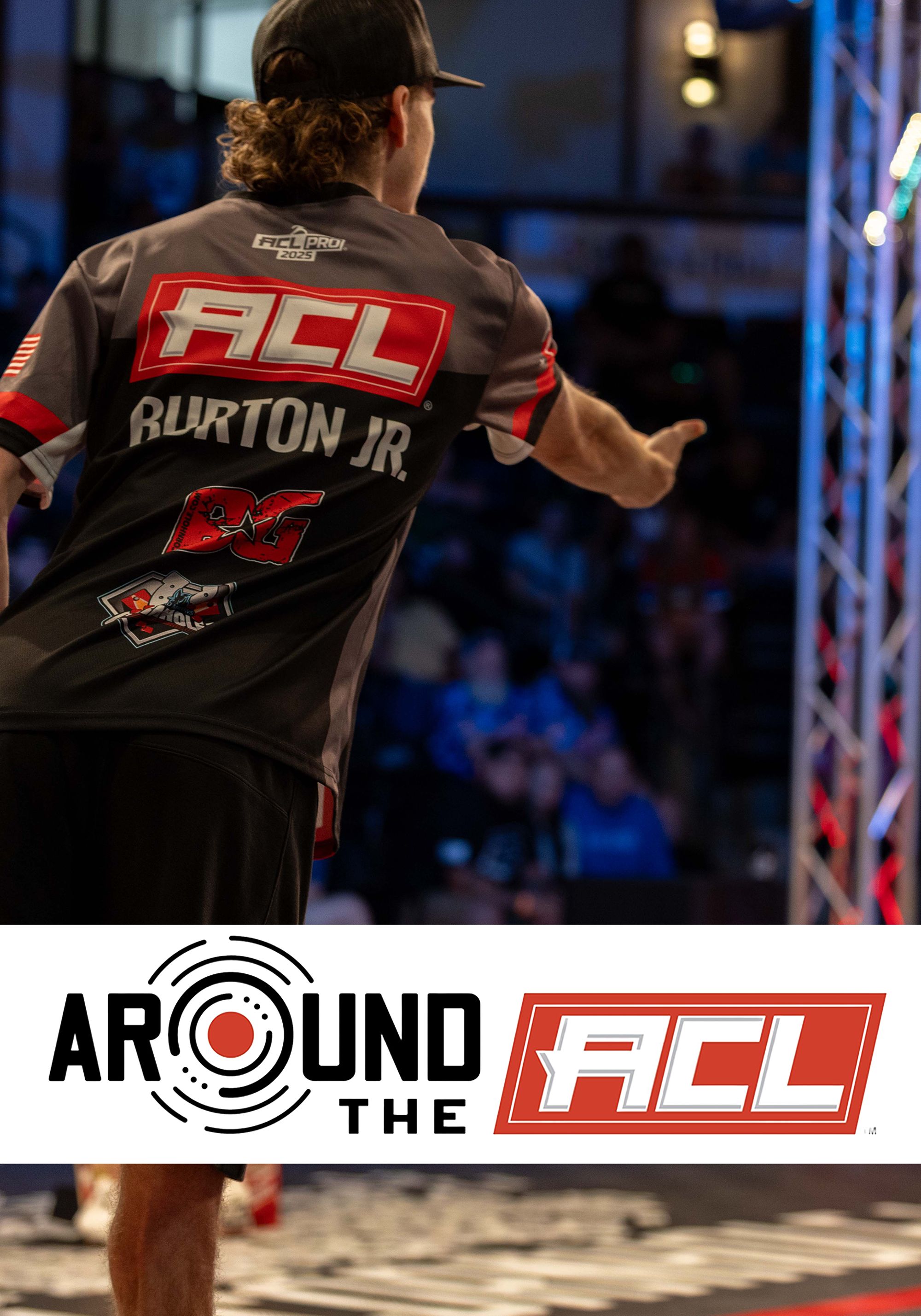 ACL Cornhole TV EPG data