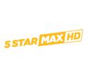 5MAXHD 5 StarMAX HD East EPG data