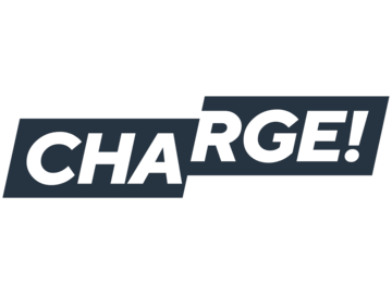 CHARGE! EPG data
