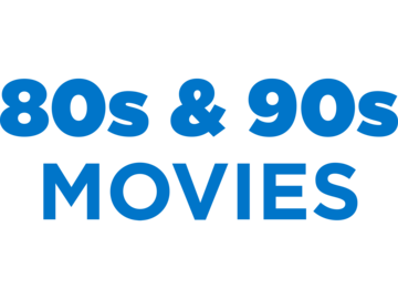 Hollywood Suite 80s and 90s EPG data