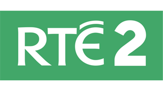 RTE2 EPG data