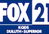 loc.FOX (KQDS) Duluth, MN EPG data