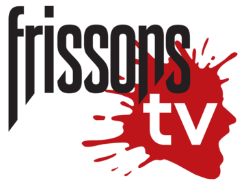 Frissons TV EPG data