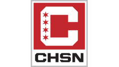 Chicago Sports Network Plus EPG data
