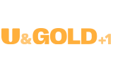 U&Gold +1 EPG data