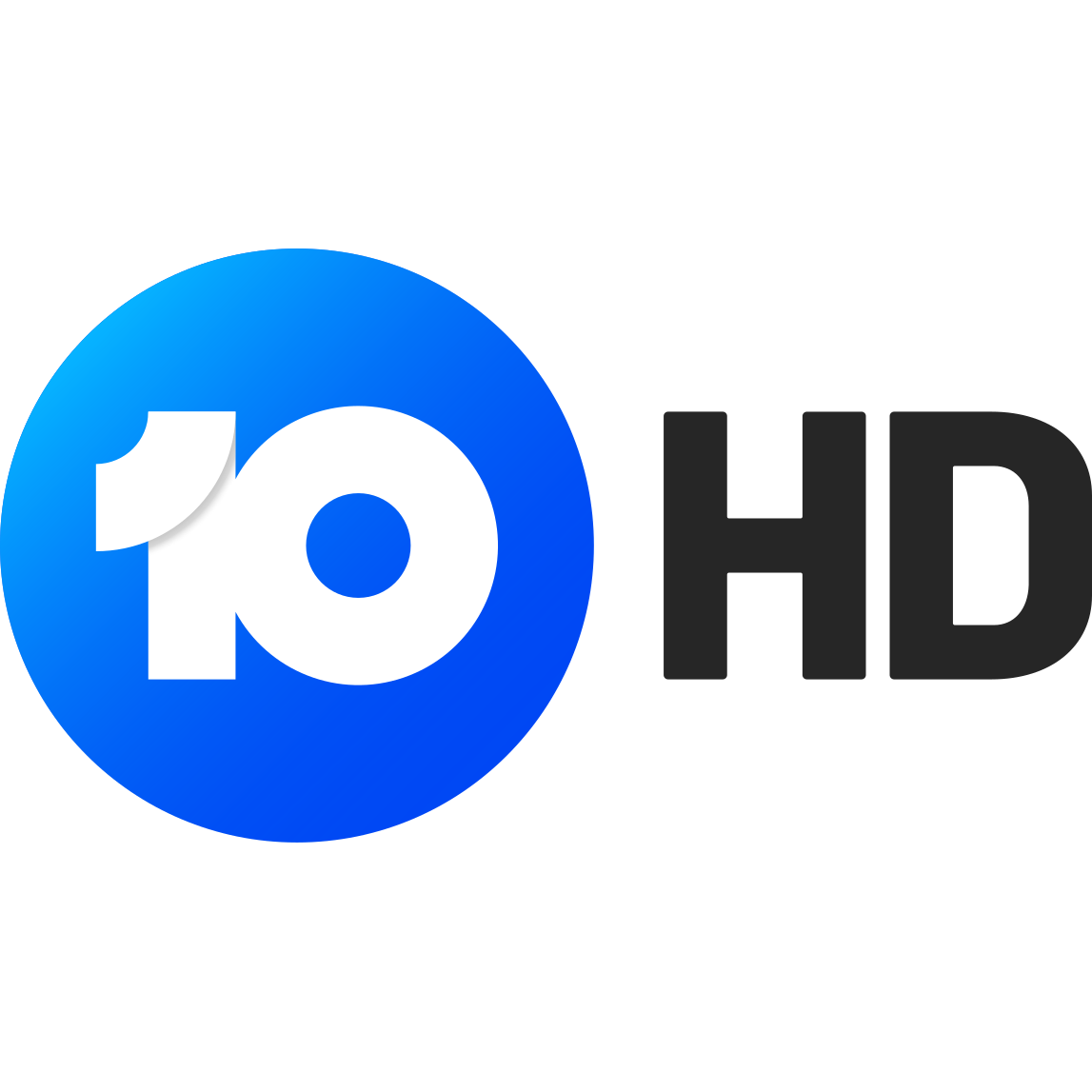 VIC - Melbourne - 10 HD EPG data