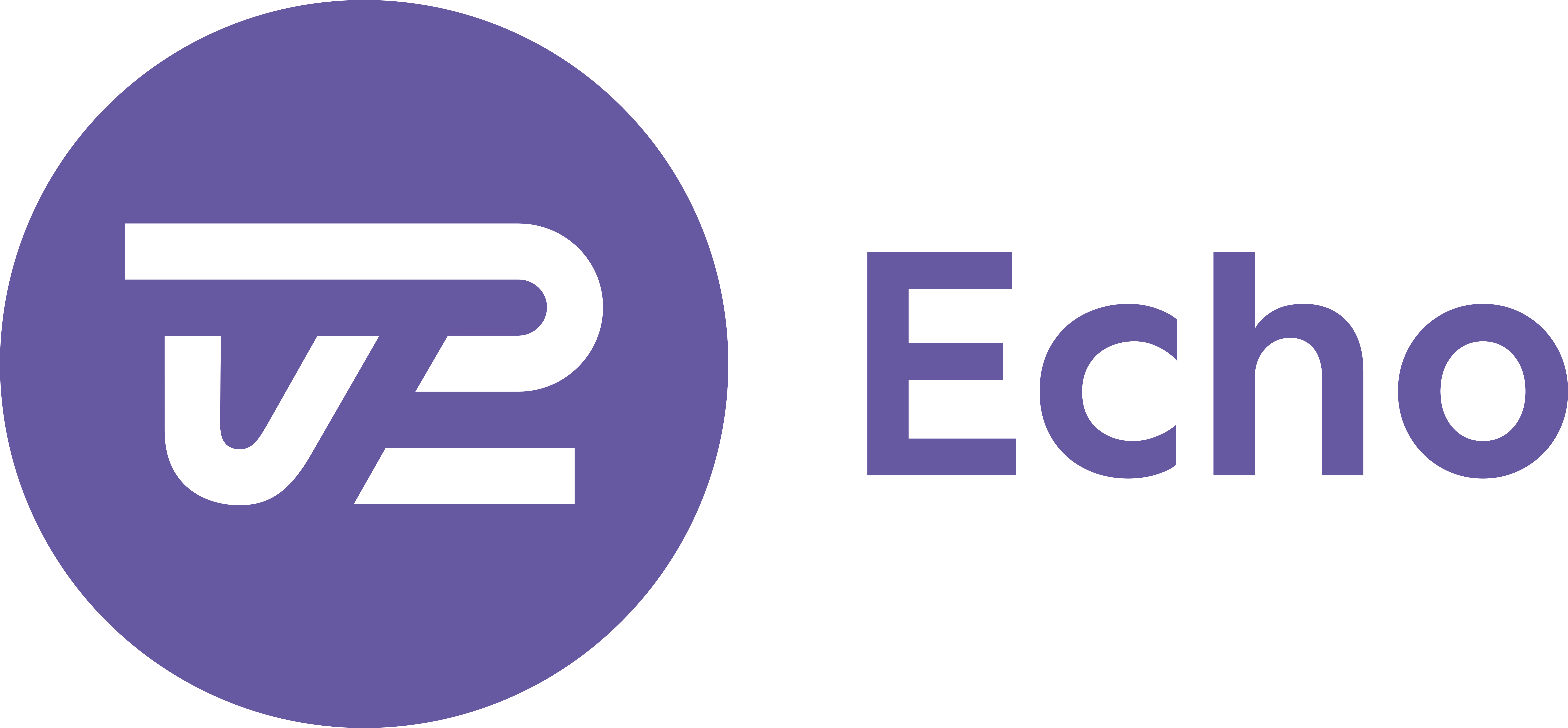TV 2 Echo HD (D) (T) EPG data