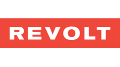 Revolt TV EPG data