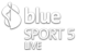 blue Sport 5 Live EPG data