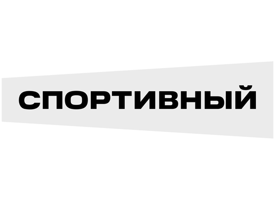 Спортивный EPG data
