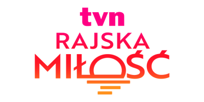 TVN Rajska Miłość Online EPG data