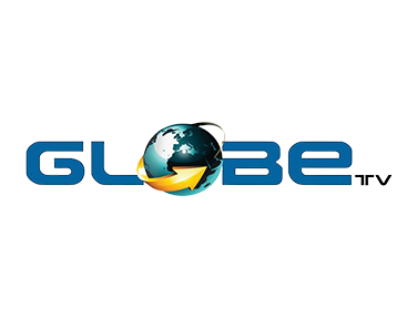 Globe TV EPG data