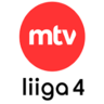 mtvliiga4.fi EPG data