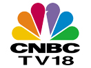 CNBC TV18 EPG data