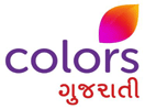 Colors Gujarati EPG data