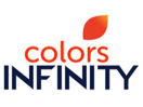 COLORS INFINITY HD EPG data