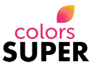 COLORS SUPER EPG data