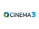 COSMOTE Cinema 3 EPG data