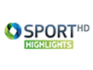 COSMOTE Sport Highlights HD EPG data