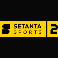 Setanta Sports 2 HD RU EPG data